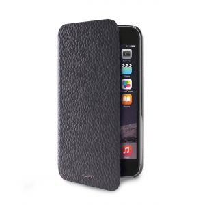 PURO BUSINESS LEATHER WALLET за IPHONE 6/6S