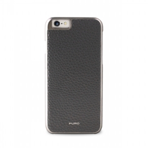 PURO BUSINESS LEATHER COVER за IPHONE 6/6S