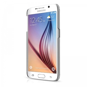 Pure Ice калъф за Samsung Galaxy S6 прозрачен