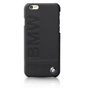 Faceplate case BMW BMHCP6LLSB iPhone 6 4,7 black