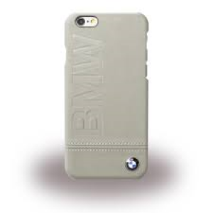 Faceplate case BMW BMHCP6LLST iPhone 6 4,7 beige