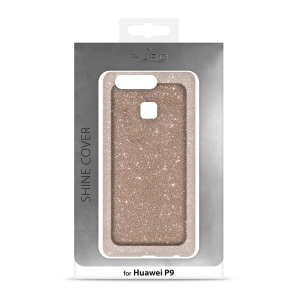 PURO Shine Cover за HUAWEI P9