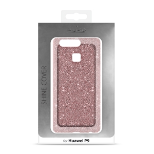 PURO Shine Cover за HUAWEI P9