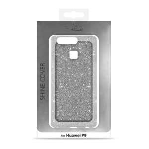 PURO Shine Cover за HUAWEI P9