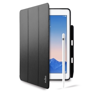 PURO ZETA SLIM калъф/стойка + PENCIL HOLDER за iPad Pro 9.7