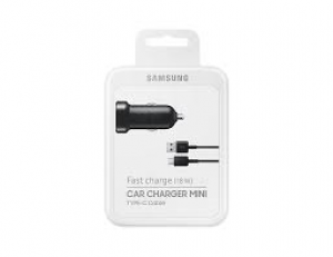 Samsung Car Charger Mini Type C